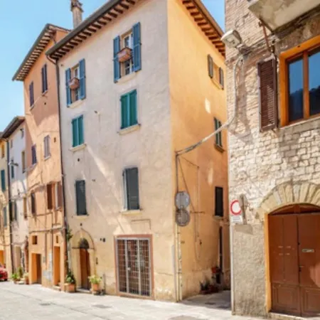 Appartamento Turistico Il Tempio *