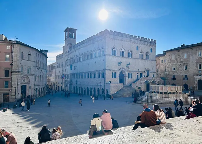 Turistico Il Tempio Perugia