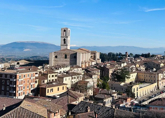 Turistico Il Tempio Appartamento