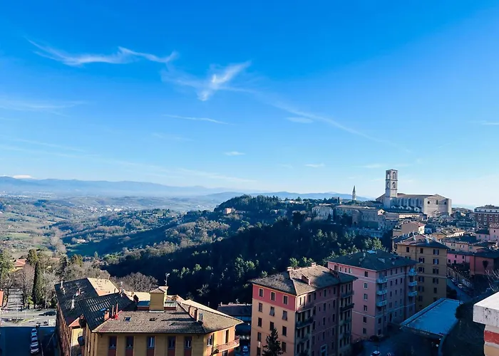 Turistico Il Tempio Appartamento *
