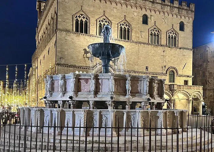 Appartamento Turistico Il Tempio