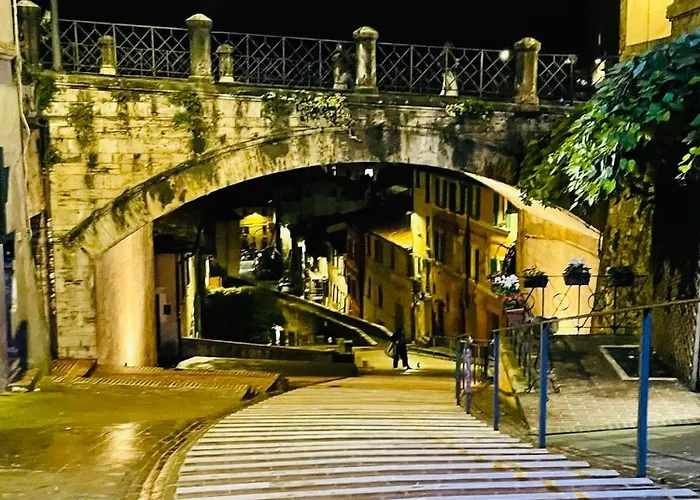 Turistico Il Tempio Appartamento