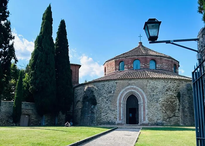 Turistico Il Tempio Appartamento Perugia