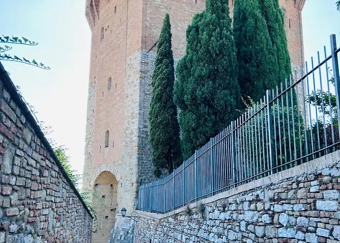 Turistico Il Tempio Appartamento