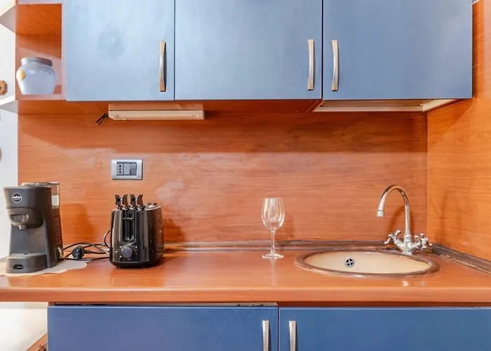 Turistico Il Tempio Appartamento Perugia