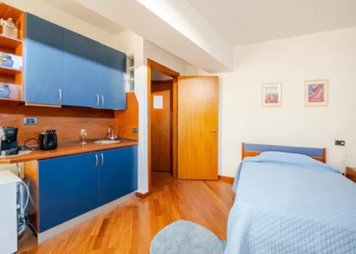 Turistico Il Tempio *