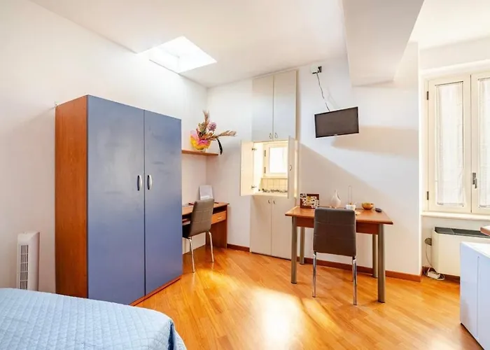 Turistico Il Tempio Perugia