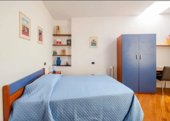 Appartamento Turistico Il Tempio *