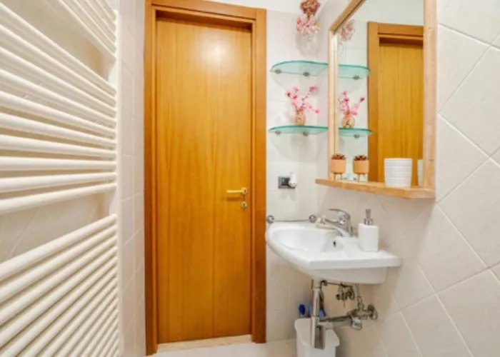 Appartamento Turistico Il Tempio Perugia