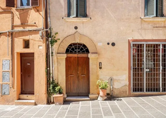 Turistico Il Tempio Perugia