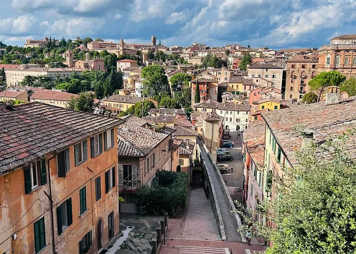 Turistico Il Tempio Appartamento