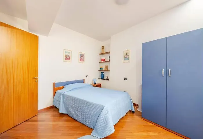 Turistico Il Tempio Appartamento *