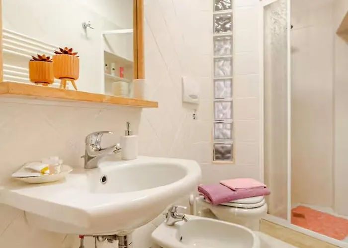 Turistico Il Tempio Appartamento