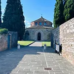 Turistico Il Tempio Pérouse