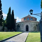 Turistico Il Tempio Appartement Pérouse