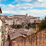 Appartement Turistico Il Tempio Pérouse