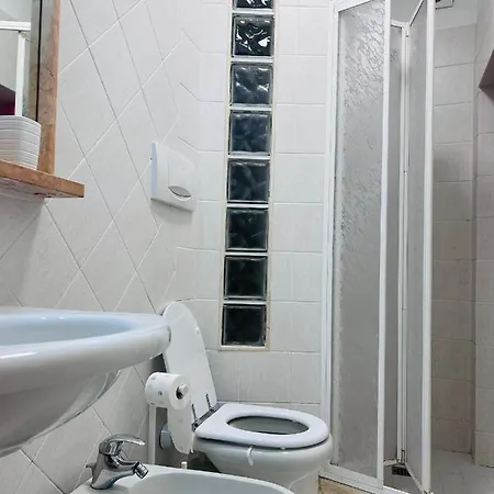 Turistico Il Tempio Apartament Perugia