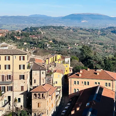 Turistico Il Tempio * Perúgia