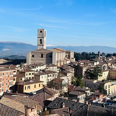 Turistico Il Tempio Apartamento