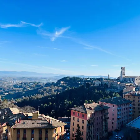 Turistico Il Tempio Apartament *