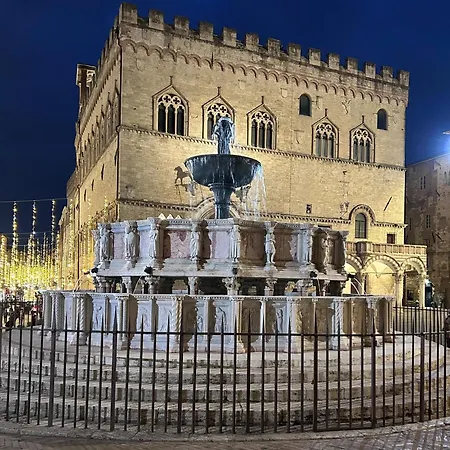 Apartament Turistico Il Tempio