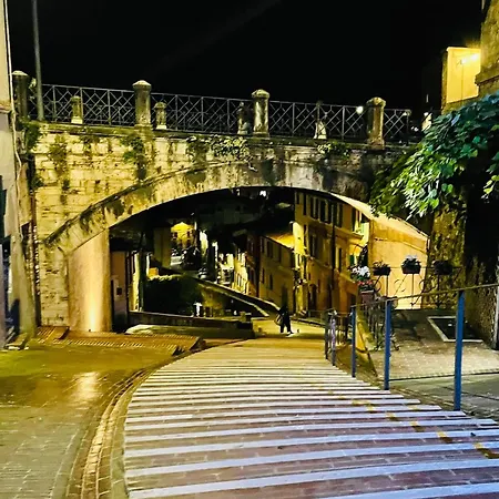 Turistico Il Tempio شقة