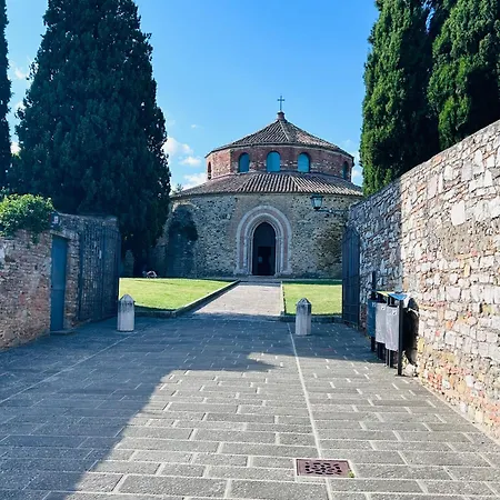 Turistico Il Tempio بيرودجا