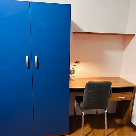 Apartament Turistico Il Tempio