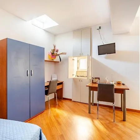 Turistico Il Tempio Περούτζια