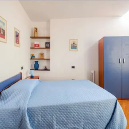 Διαμέρισμα Turistico Il Tempio *