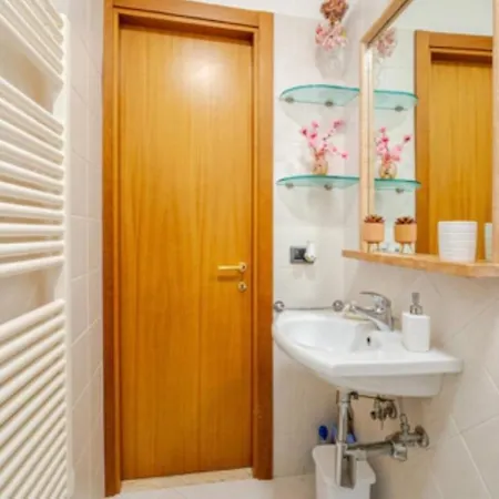 Daire Turistico Il Tempio Perugia