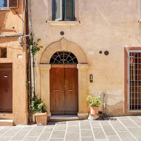 Turistico Il Tempio Perúgia