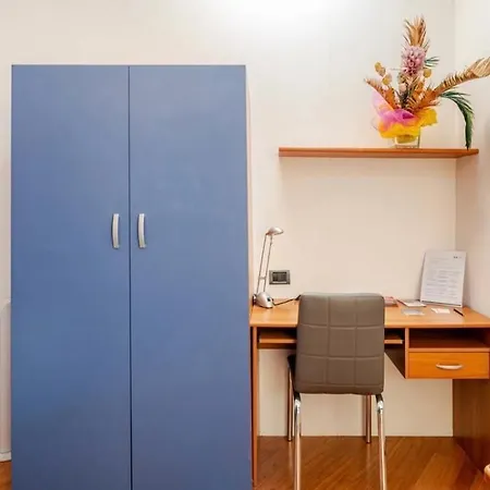 Daire Turistico Il Tempio