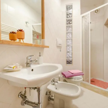 Turistico Il Tempio Daire *