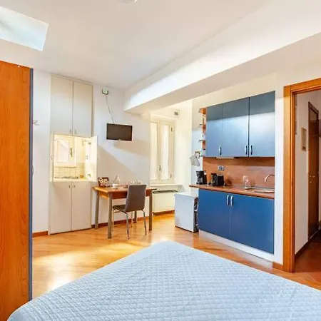 Turistico Il Tempio Daire *