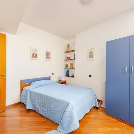 Turistico Il Tempio Διαμέρισμα *