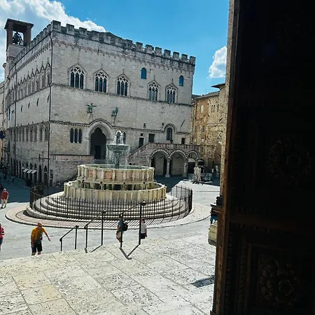 Il Tempio Boutique Centro Storico * Perugia