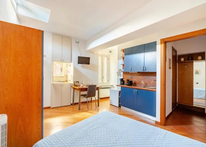 Turistico Il Tempio *