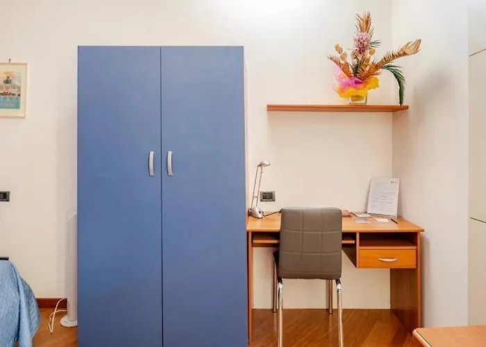 Apartamento Turistico Il Tempio