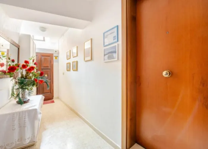 Turistico Il Tempio Apartamento Perugia