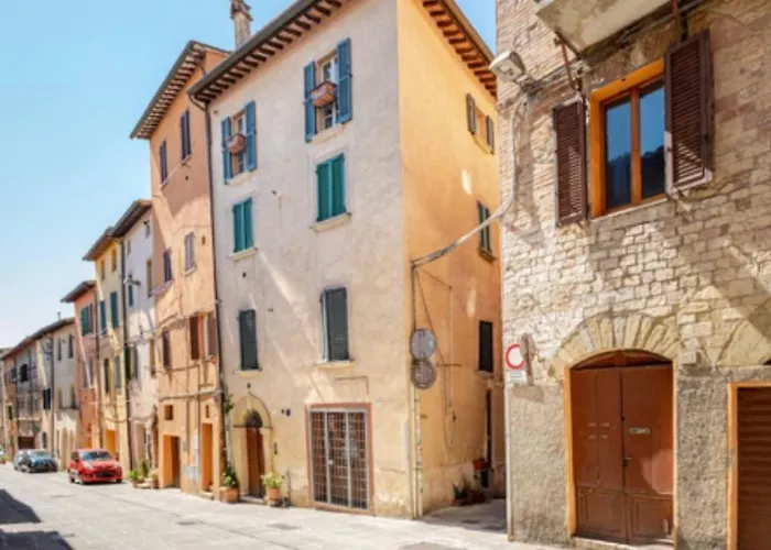 Apartamento Turistico Il Tempio *